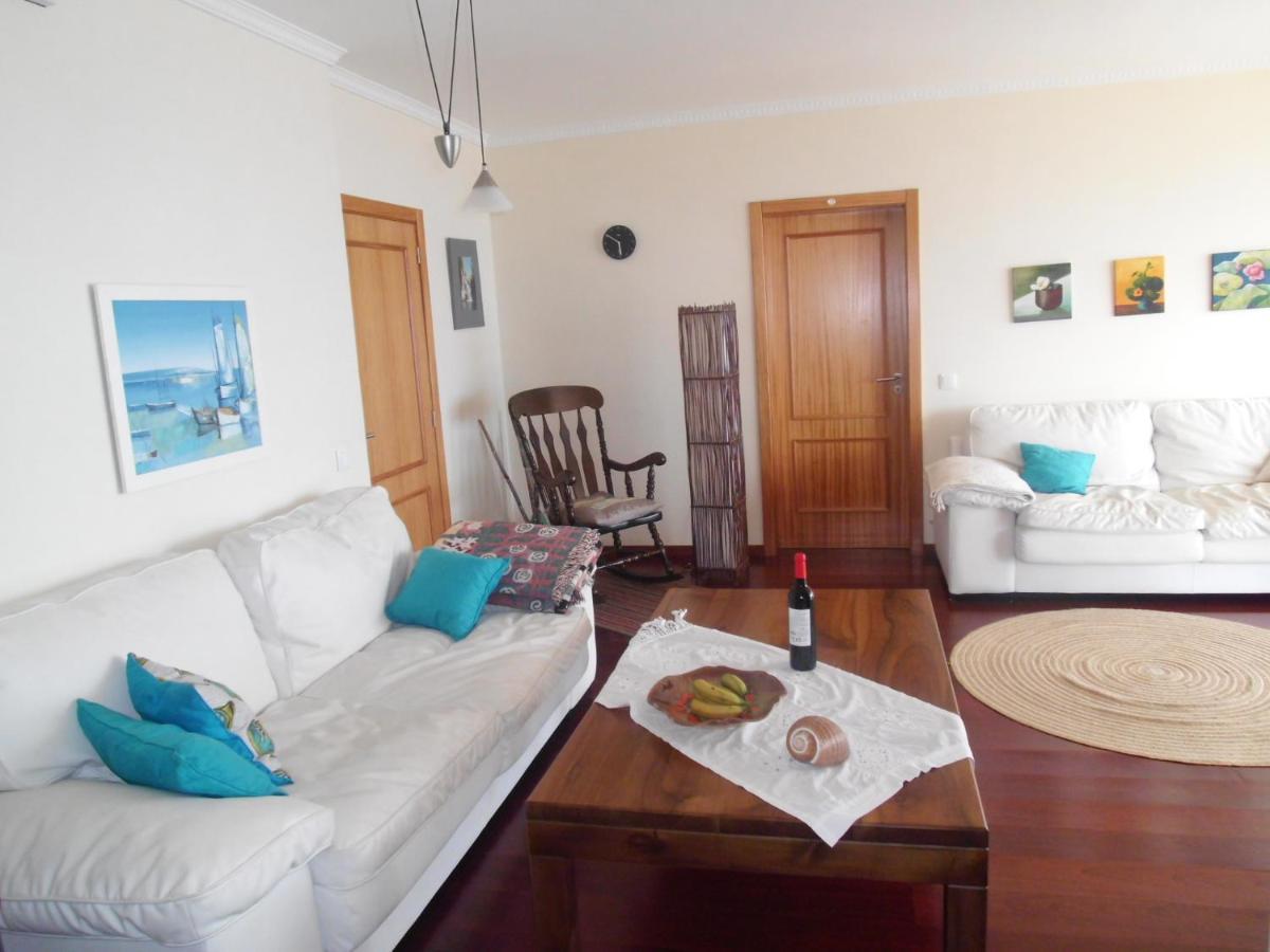 Вилла Casa-Albatros Понта-ду-Сол Экстерьер фото